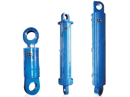 液壓油缸 液壓油缸