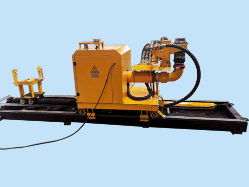 模板臺車送料系統(tǒng) 模板臺車送料系統(tǒng)